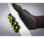Guanti antitaglio F ATG MaxiCut® Ultra™ with AD-APT® 52-6745FI in NBR, 1 paio