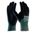 Guanti antitaglio B ATG MaxiFlex® Cut™ with AD-APT® 42-8753 in NBR, 1 paio