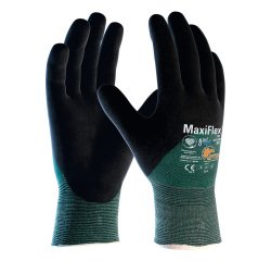 Guanti antitaglio B ATG MaxiFlex® Cut™ with AD-APT® 42-8753 in NBR, 1 paio