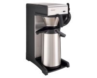 Machine à café filtre Bravilor 2,2 L inox