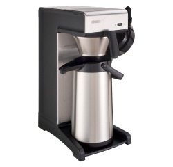 Machine à café filtre Bravilor 2,2 L inox