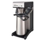 Machine à café filtre Bravilor 2,2 L inox