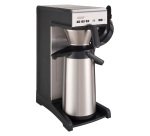 Machine à café filtre Bravilor 2,2 L inox