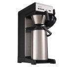 Machine à café filtre Bravilor 2,2 L inox