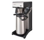 Machine à café filtre Bravilor 2,2 L inox