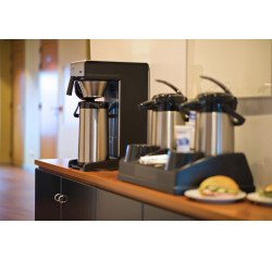 Collective coffee machine 2,2 litres