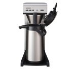 Machine à café filtre Bravilor 2,2 L inox