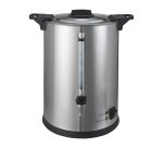 Percolador de café Bravilor de acero inoxidable - Capacidad 75 tazas