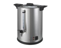 Koffiezetapparaat Bravilor inox - capaciteit 75 tassen