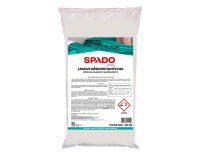 Lessive poudre désinfectante D20 Spado by Wyritol - 200 lavages - Sac de 20 kg