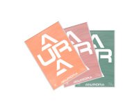 Aurora Schreibblöcke A4 liniert