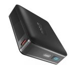 SBS Powerbank da 20.000 mAh con display LCD e ricarica per laptop da 65W