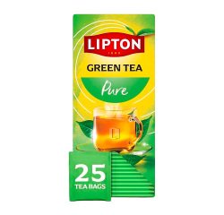 Thee Lipton Balance green tea 25x1.5gr