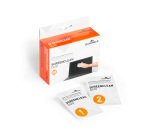 Juego de 10 toallitas limpiadoras SCREENCLEAN® DUO de Durable