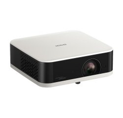 Epson V11HB72040 vidéo-projecteur Projecteur à focale standard 700 ANSI lumens 3LCD 1080p (1920x1080) Noir, Blanc