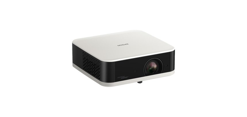Epson V11HB72040 vidéo-projecteur Projecteur à focale standard 700 ANSI lumens 3LCD 1080p (1920x1080) Noir, Blanc