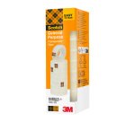 Ruban adhésif Scotch 508 transparent - Largeur 15 mm x longueur 10 m