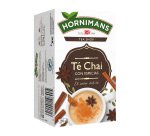 Té Chai con Especias Hornimans- 20 dosis