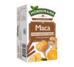 Infusión de Maca con Jengibre Hornimans- 20 dosis