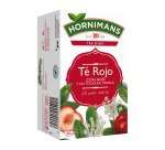 Té Rojo con Anís Hornimans - 20 dosis