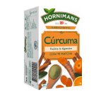 Cúrcuma con Té Matcha Hornimans - 20 dosis