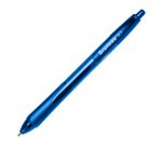 Ballpoint pen Bruneau gel ink retractable 0.7 mm tip - medium writing