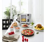 Micro-ondes Delonghi 1050W - modèle MW20