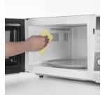 Micro-ondes Delonghi 1050W - modèle MW20