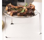 Grill micro-ondes Delonghi 1000W - modèle MW20G