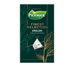 Pickwick Finest Selection English Tea - 25 bolsitas de té