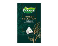 Pickwick Finest Selection English Tea - 25 bolsitas de té