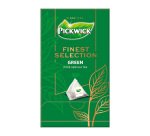 Pickwick Finest Selection Green Tea - 25 bolsitas de té
