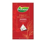 Pickwick Finest Selection Rooibos Tea - 25 bolsitas de té