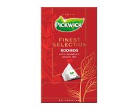 Pickwick Finest Selection Rooibos Tea - 25 bolsitas de té