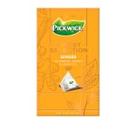 Pickwick Finest Selection Ginger Tea - 25 bolsitas de te