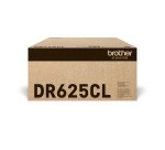 Brother DR625CL Pack 4 tambours pour imprimante laser
