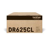 Brother DR625CL Pack 4 tambours pour imprimante laser