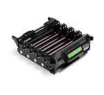 Brother DR625CL Pack 4 tambours pour imprimante laser