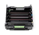 Brother DR625CL Pack 4 tambours pour imprimante laser