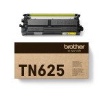 Brother TN625 Toner couleurs pour imprimante laser