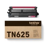 Brother TN625 Toner magenta pour imprimante laser