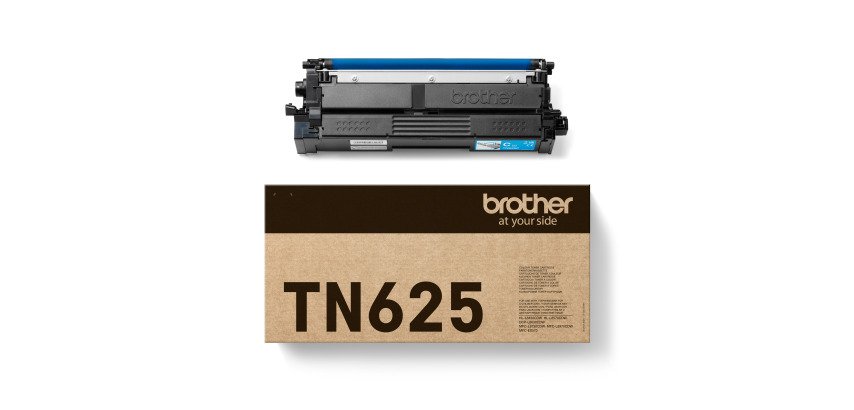 Brother TN625 Toner couleurs pour imprimante laser