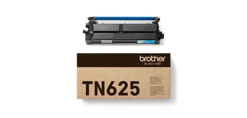 Brother TN625 kleurentoner voor laserprinter