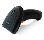 Newland HR1550-30 Lecteur de code barre portable 1D linéaire noir