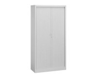 Metalen roldeurkast Union G. B 100 x D 45 cm