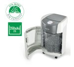 Distruggidocumenti Leitz IQ OptiMax 350 P5 22L Small Office