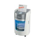 Distruggidocumenti Leitz IQ OptiMax 350 P5 22L Small Office