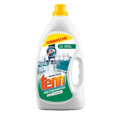 Limpiador multisuperficies Tenn - garrafa 4L