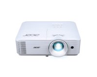 Acer P1358i vidéoprojecteur 5200 ANSI lumens Wxga (1200x800) blanc