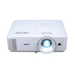 Acer P1358i vidéoprojecteur 5200 ANSI lumens Wxga (1200x800) blanc